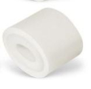 XRA358842 Luftfilter- Einsatz 1:8 XRay Dual lose